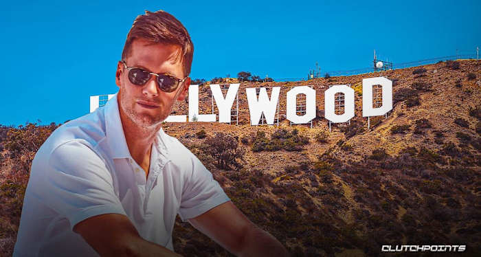 brady hollywood